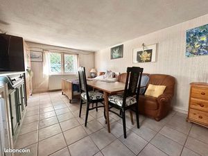 Grande maison familiale ou investissement locatif à Gujan-Mestras (Port de Larros)