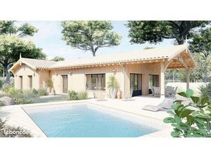 Maison 122 m² Ondres