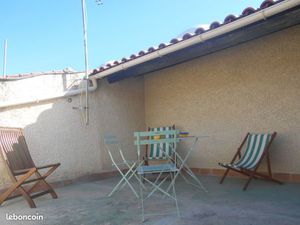 C aromb maison de village centre historique