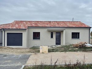 Maison 4 pièces 97 m²