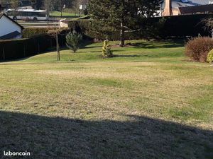 Terrain 550 m² Franqueville Saint Pierre