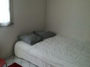 Studio équipé  centre ville clair et calme