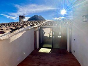 Appartement Loft 4 pièces 96m2