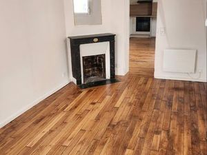 Appartement place albert kahn