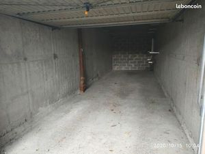 Garage / box 28 m2