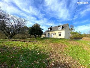 Maison 5 pièces 103 m²