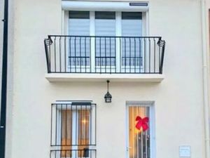 Maison de ville 92m2