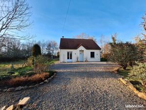 Maison a vendre Parc du Morvan
