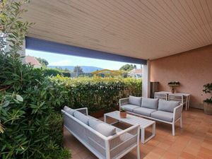 Maison 3 pièces 35 m²