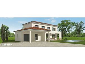 Maison 5 pièces 149 m²