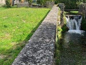 Terrain constructible 391 m