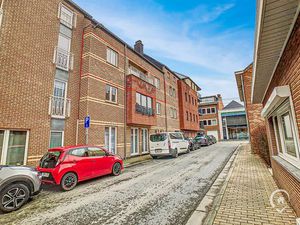 Appartement à louer à Rue de l'Univers 9 Ciney (VBD67222)