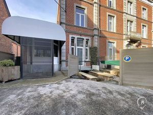 Appartement à louer à Rue du Commerce 98 Ciney (VBD67221)