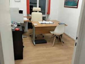 Joli bureau centre ville marseille