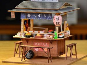 Restaurant à vendre 41 m2