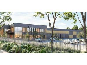 Local d'activités à vendre