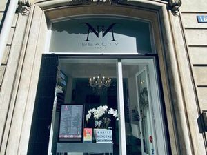 Local commercial esthétique à céder