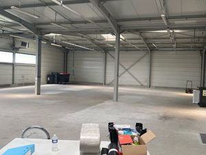 Local commercial Sarrebourg