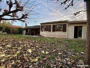 Maison 4 pièces 82 m²