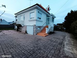 Belle demeure rénovée