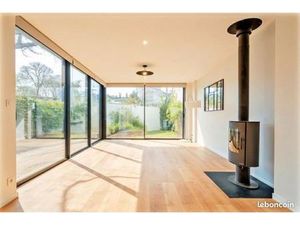 Maison de charme - Parc Bordelais