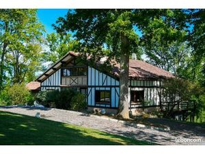 Belle propriete landaise