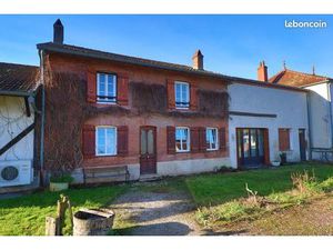 Maison 6 pièces 196 m²