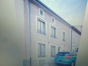 Maison 85m2 5pièces