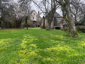 Maison 9 pièces 194 m²