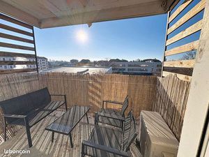 Appartement 4 pièces 65 m²