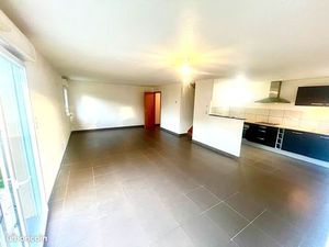 Appartement en Duplex Jardin Garage Terrasse