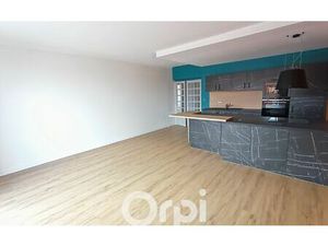 Location appartement  95.84 m² T-4 à La Roche-sur-Yon  1 100 €