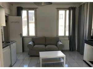 Location appartement 2 pièces 28 m² à Rouen (76000)