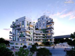 Appartement - 3 pièces - MY JOLIMONT