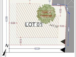 Appartements/ bureaux/cabinet medical