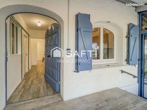 Bureaux 50 m² ROUFFIAC-TOLOSAN