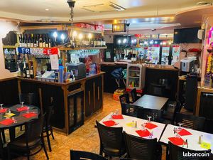 Fond de commerce 46m2