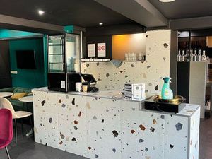 Fonds de commerce Resto Brunch / Café / Salon de thé