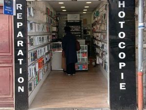 Boutique téléphonie