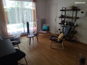 Sous-location cabinet mercredi Croix Daurade au sein d'un cabinet pluridisciplinaire