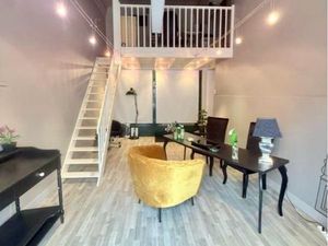 Local commercial centre ville