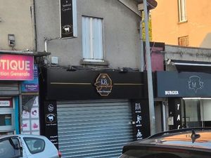 Bail commercial restauration a Clichy sous Bois