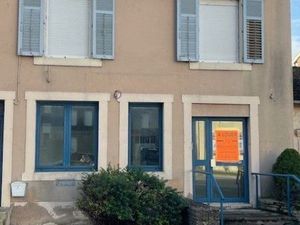 Local d'Activités LACROIX SUR MEUSE