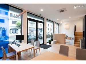 Local professionnel Saint Jean de Luz