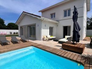 Maison bassin d Arcachon