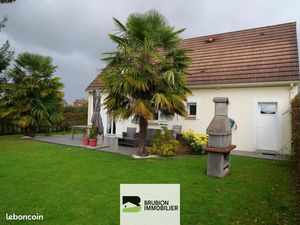 Pavillon 5 pièces 103 m²