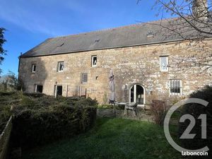 Longère 7 pièces 232 m²