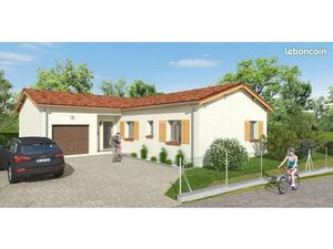 Maison 5 pièces 114 m²