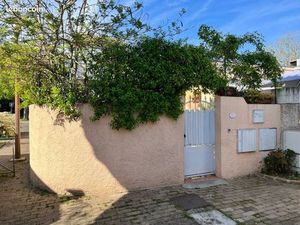 T4 bis maison plein pied  Bellefontaine