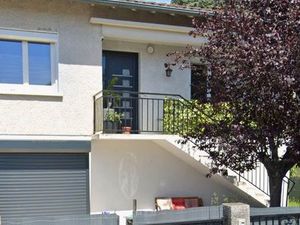 Maison rue Octave feuillet Toulouse